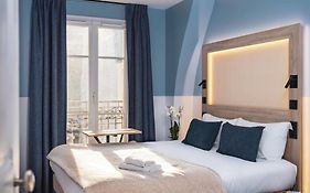ibis Styles Paris Montmartre Nord